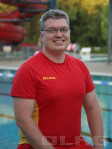Technischer Leiter Ausbildung: Hendrik Pils